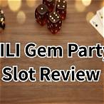 party slot jili